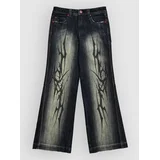 Abyss Grime Kids Jeans flare