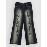 Vitriol Abyss Grime Kids Kavbojke flare Cene