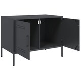  ormarići 2 kom antracit 68 x 39 x 50,5 cm čelični | shoptok.hr