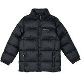 Columbia Puhovke Puffect II Jacket Črna Cene