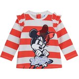Original Marines majica DR DEPV1042NF DISNEY D rdeča 86 Cene