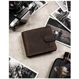Peterson DHPTNSETM1549LCHMB69891 Smeđa | shoptok.hr