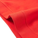  Dječja topla majica s kapuljačom crvena 116 | shoptok.hr