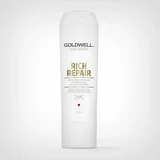 Balzam za suvu i oštećenu kosu Dualsenses Rich Repair Restoring, 200 ml