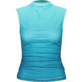 Orsay Blue women's blouse - Women's | Shoptok.si