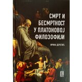 Feniks libris Irina Deretić
 - Smrt i besmrtnost u Platonovoj filozofiji Cene'.'