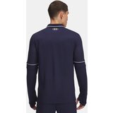 Under Armour Men's sweatshirt UA M Challenger Training QZ-BLU - Men's | shoptok.hr