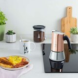  Talijanska Moka za Kavu Bialetti New Venus 6 Šalice Nehrđajući Čelik | shoptok.hr