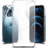 Ringke Air ultra-tanka gel maskica za iPhone 13 Pro Max prozirna | shoptok.hr