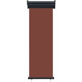 Maison Chic Balkonska stranska tenda - Senčniki 60x250 cm rjava, (22040086) Cene