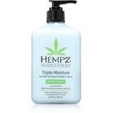Triple Moisture mlijeko za tijelo 250 ml