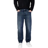 Tommy Hilfiger Jeans straight SONNY RGLR TPRD CBF DM0DM22240 Modra Cene
