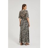 Marisse Women's Dress L-Su-4327 Black | ePonuda.com