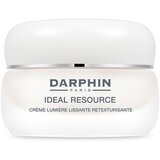 Darphin ideal resource – smoothing retexturizing radiance cream krema 50ml Cene