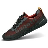 Bugatti Sneaker Moresby Crvena | shoptok.hr