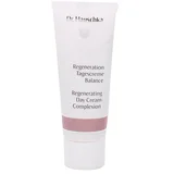 Dr. Hauschka Regenerating Day Cream Complexion osvežilna krema za zrelo kožo 40 ml za ženske