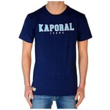 Kaporal Majice s kratkimi rokavi 52173 Modra | Shoptok.si