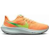 Nike AIR ZOOM PEGASUS 39 W, ženske patike za trčanje, narandžasta DH4072 Cene