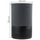 Berdsen BD-503 – Evaporativni vlažilec zraka 5 L, 350 ml/h, 35 W | Shoptok.si