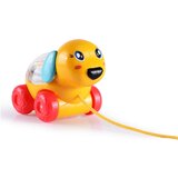 Infunbebe IGRACKA ZA BEBE DRUGARI NA TOCKOVIMA | ePonuda.com