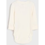 Sinsay Set od 3 pamučnih body-ja | shoptok.hr