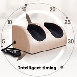  Električni masažer za noge Tavalax, Bež | shoptok.hr