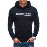 Edoti Men's zip-up sweatshirt | shoptok.hr