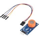 ARDUINO senzor gasa i alkohola WSH-9530 | Eponuda.ba