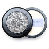 Captain Fawcett Роскошное мыло для бритья, 110g Мыло с чашей Cene