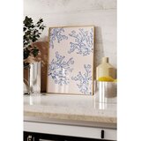 WALLXPERT dekorativna slika u okviru 30 x 40 cm | Eponuda.com