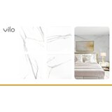 VILO PVC zidna obloga Calacatta white 120 x 60 2,88 m² | shoptok.hr