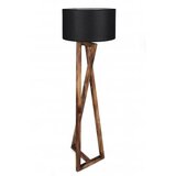 Opviq 534LUN2159 Podna lampa, Crna | Eponuda.ba