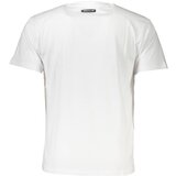 Cavalli Class SHORT SLEEVE T-SHIRT MEN WHITE | Shoptok.si