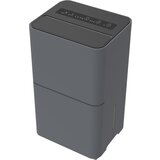 Qlima Razvlaževalec zraka D812 Black Wi-Fi, (20963177) | Shoptok.si