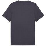 Puma Majice s kratkimi rokavi Better Essentials Tee Rdeča | Shoptok.si