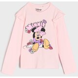 Sinsay Paket od 3 majica s dugim rukavima Disney | shoptok.hr