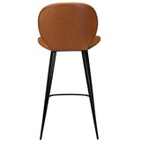 DAN-FORM Denmark Rjav barski stol (višina sedeža 67 cm) Cloud – | Shoptok.si