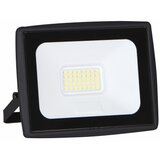 Mitea Lighting M480030-C3 6500K smd eco led reflektor 30W crni | ePonuda.com