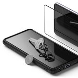 Ringke Invisible Defender ID staklo Kaljeno staklo 2,5D 0,33 mm za Samsung Galaxy A72 | shoptok.hr