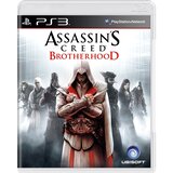  Assassins Creed Brotherhood (PS3) | Shoptok.si
