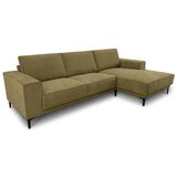 Scandic Zelena kutna garnitura (s desnim kutom) Copenhagen – | shoptok.hr