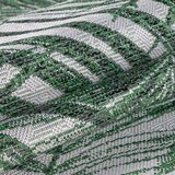 Ayyildiz Carpets Zelena zunanja preproga 120x170 cm Sunny – | Shoptok.si