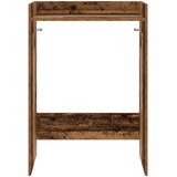  Ormar za perilicu rublja Staro drvo 67,5 x 48 x 97 cm | Eponuda.com