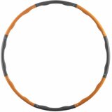  Pack Odstranljiv fitness obroč obložen s peno in Športni pas za hujšanje z učinkom savne InnovaGoods | Shoptok.si