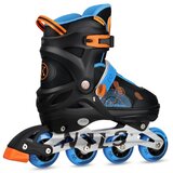  Na13808 roleri cosmo plavi veličina l (38-41) nils extreme | shoptok.hr