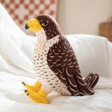 Plišana igračka za maženje Sokol 30cm | Shoptok.si