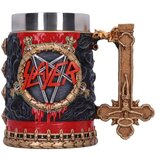 Nemesis Now Slayer reign in blood vrč | Shoptok.si