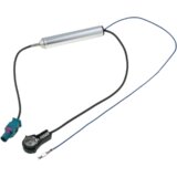 4CarMedia Antenski separator ZRS-S/GOLFV-ISO | Eponuda.ba