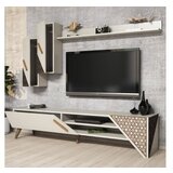 Hanah home tv polica beril cream
