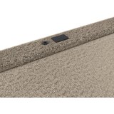 Premium Living Nočna Omarica Smile, Rjavosiva | Shoptok.si